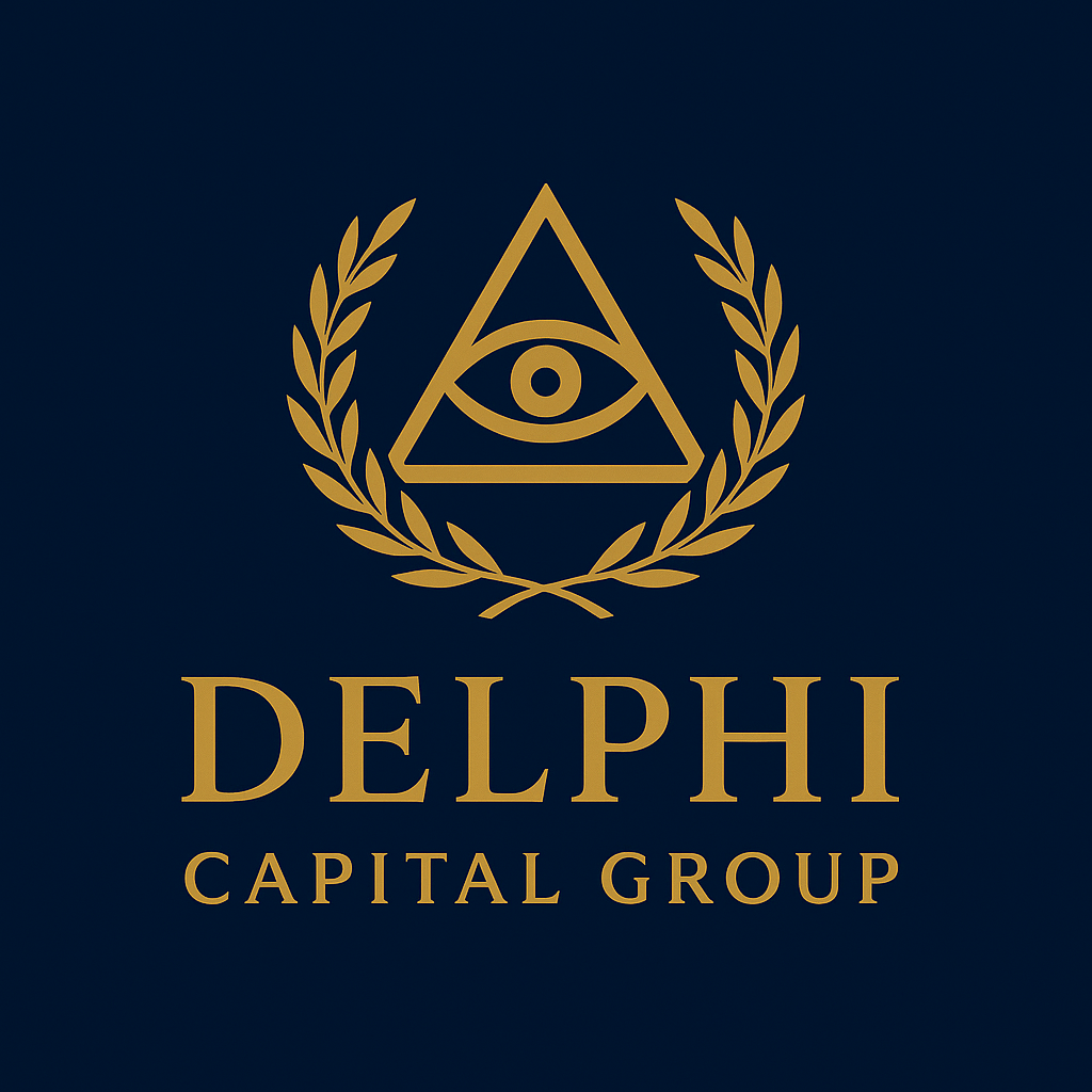 Delphi Capital Group, LLC